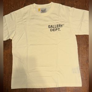 Gallery dept tshirt